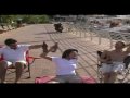 2nd Annual Fort Yachtie-da International Film Festival - Unemployed in Israel by Darcy Hopwood