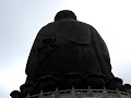 Big Buddha, Hong Kong