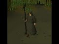 [Speakonia] Barrows and God wars 2