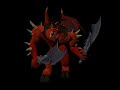 [Speakonia] Barrows and God wars 2