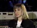 Debbie Gibson Interview 1988