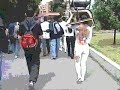 Universidad Distrital (Desnudo) No somos terroristas