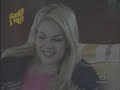 claudia gerini a scherzi a parte