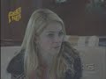Claudia Gerini a Scherzi a Parte
