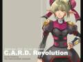 Phantasy Star Online III CARD Revolution - Tower of 'Caelum'