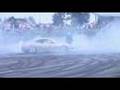 Drifting Gatebil Kristiansand 2006