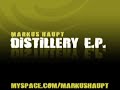 [A-Side] Markus Haupt - DISTILLERY