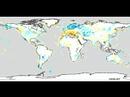 CRUTEM3 Global Temperature Anomalies 1850 - 2007
