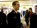 midshipmen loses cover