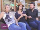 the waifs stop in town and perform for the sunset concert series in mountain village.