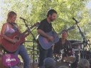 the waifs stop in town and perform for the sunset concert series in mountain village.