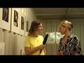 rookie of art bodensee 08 - Die artbox mit Kirsten Helfrich