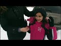Madrileños por el Mundo - Norte de Canadá