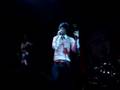 Ox. Eagle. Lion. Man. - The Last Lifeboat (live)