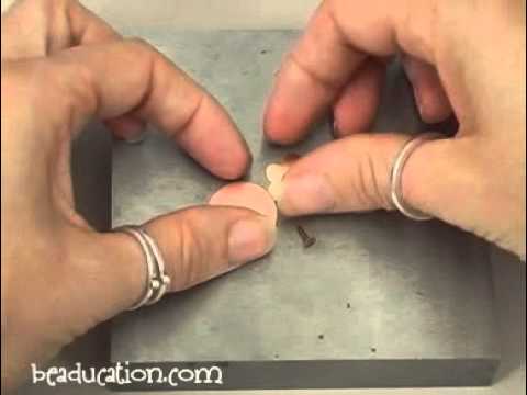 how to snap head rivet