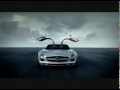 Mercedes-Benz SLS AMG - Triumphant Mercedes-Benz SLS AMG - Triumphant