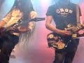 Sam Totman Herman Li (solo) Sam Totman Herman Li (solo)