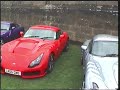 TVR Chatsworth 2008 - Tuscan - Griffith - T350 - Chimera - Cerbera - Tamora - Sagaris TVR Chatsworth 2008 - Tuscan - Griffith - T350 - Chimera - Cerbera - Tamora - Sagaris