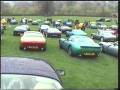 TVR Chatsworth 2008 - Tuscan - Griffith - T350 - Chimera - Cerbera - Tamora - Sagaris