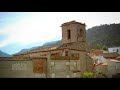 Hornos de Segura - Andalucía es de cine