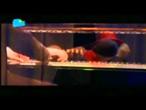 Christa Steyn Medley.wmv