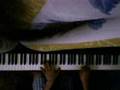 私奔到月球 鋼琴 Piano (xzm)