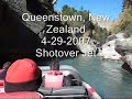 jet boating with shotover jet in queenstown, new zealand.

music: dubtribe sound system