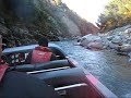 Jet Boating in Queenstown, New Zealand