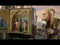 THE ANIMATOR 2008 (Vencedor 2008)