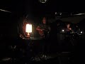 Sunset Rubdown - Snakes Got a Leg @ Hailey\