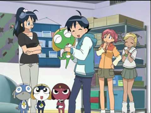 keroro - ชมตอนอื่นเพิ่มได้ที่ : http://board.keroroth.com Uploaded by Yoke. What is Keroro Gunso ? ( สิบโท เคโรโระ คืออะไร ? ) เคโรโระ...