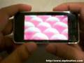 Hacha PC20 Widescreen LTPS MP4 Player