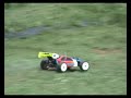course de voitures thermiques