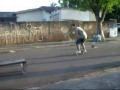 SK8 BROOKLIN