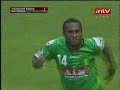 PERSIJA vs buaya sisa2 kpk  [HUT PERSIJA 81]
