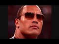 WWE Tribute The best years High Quality