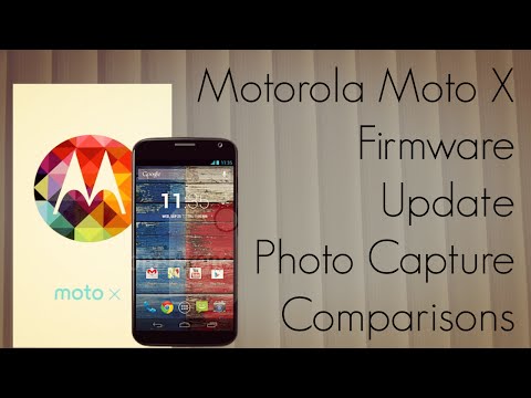 how to fix droid x camera