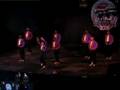 The Pi Bruhz In Stomping on the Yard 2006 (Part 1of 3)