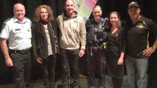 Building Better Communities