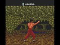 China Warrior (TurboGrafx-16)
