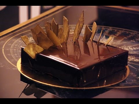 Recette du Royal Chocolat