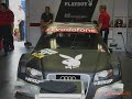 DTM Touring Car Pits (VIP Visit) DTM Touring Car Pits (VIP Visit)