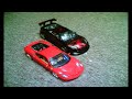 Lego Street Racing
