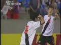 CB 2007 - R23 - Fluminense  1 X 1 Vasco
