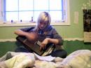 A new song from you fave autoharpist!!!