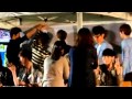 [FANCAM] 120509 EXO-M 1st Fansign - 루한 & 민석 So cute~❤