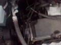 KIA Picanto Motor Batendo Pino
