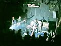 The Mono Men at Club Helldorado 2006