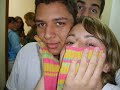 Video Terceirao Cesd 2007 pt.2