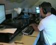 LA8AJA working 3B7C on 20M CW